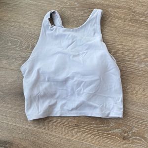 Athleta tank